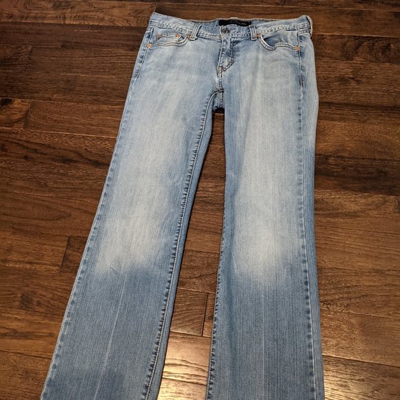 Calvin Klein Jeans- Slim Boot-Size 2 - Picture 3 of 5